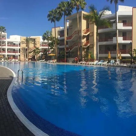 Apartamento Paola *