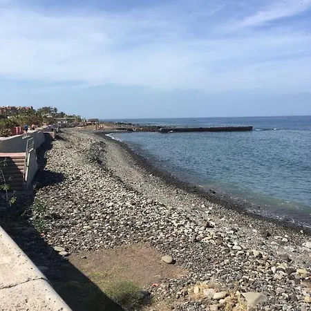 Apartamento Paola * Playa de las Americas (Tenerife)