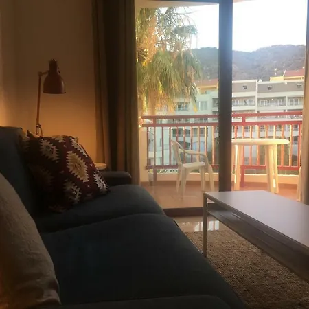 Apartment Apartamento Paola Playa de las Americas (Tenerife)