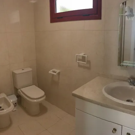 Apartman Apartamento Paola *