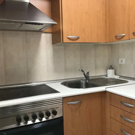 Apartman Apartamento Paola *