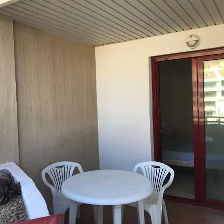 Apartamento Paola *
