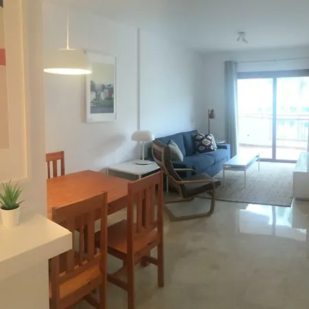 Apartamento Paola *