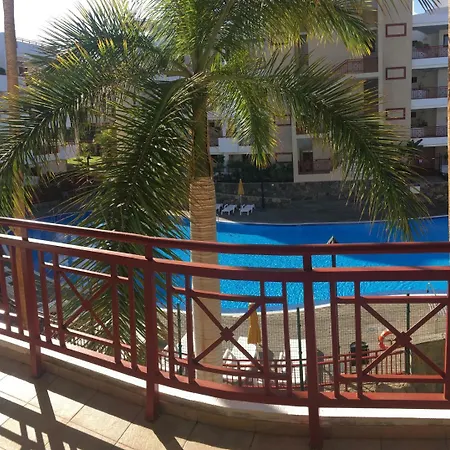 Apartamento Paola *