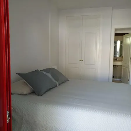 Apartamento Paola *