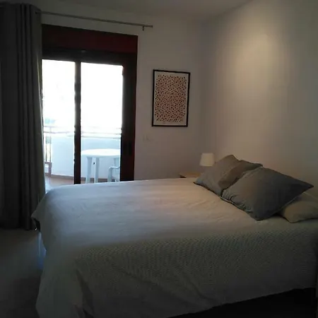 Apartamento Paola *