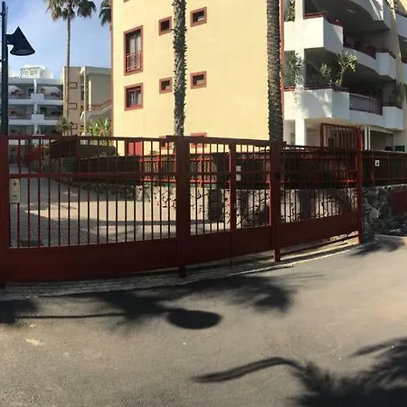 Apartamento Paola * Playa de las Américas