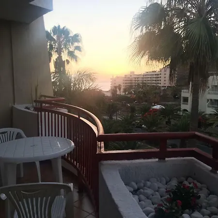 Apartamento Paola * Playa de las Américas