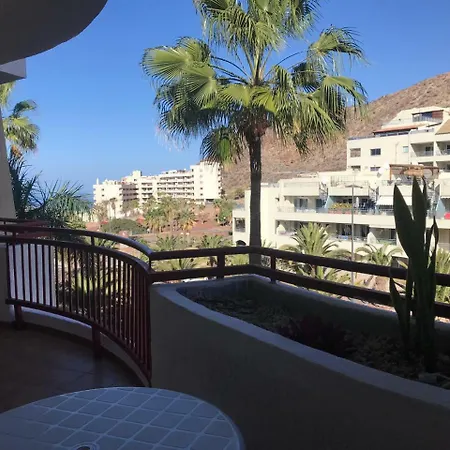 Apartamento Paola Appartement Playa de las Américas