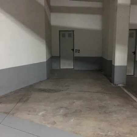 Appartement Apartamento Paola *