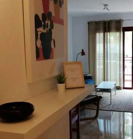Apartamento Paola